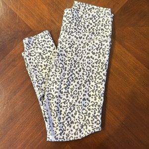 Workout / lounge leggings